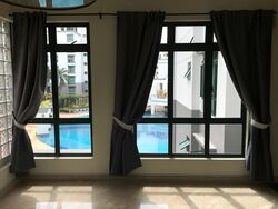Parc Palais (D21), Condominium #408551521